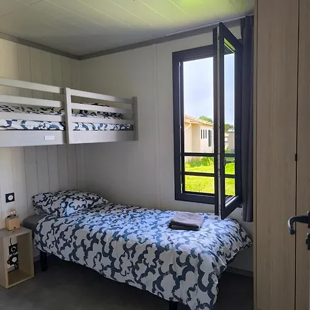 Vakantiehuis Landes Entre Terre Et Ocean