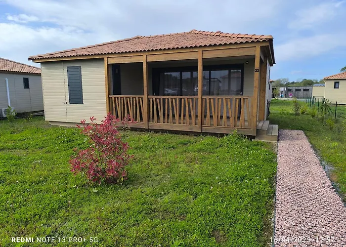 Landes Entre Terre Et Ocean *